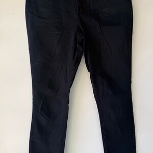 Universal Thread Black Skinny Jeans
